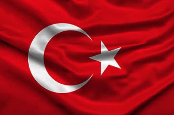 ŞANLI TÜRK BAYRAĞI