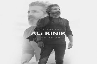  Ali KINIK - Tanrı'nın Ordusu